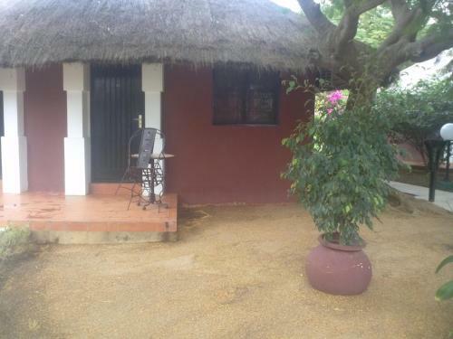 Hotel Royam