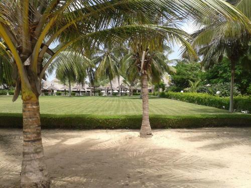 Hotel Royam