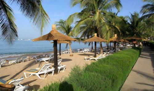 Hotel Royam