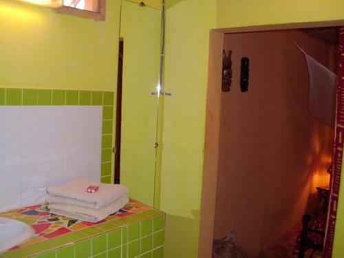 Bed & Breakfast Baobab Belge
