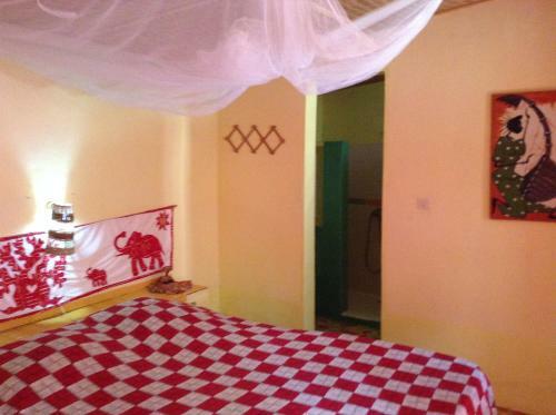 Bed & Breakfast Baobab Belge