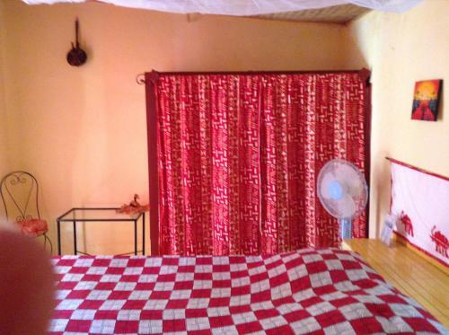 Bed & Breakfast Baobab Belge