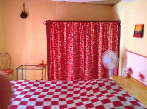 Bed & Breakfast Baobab Belge