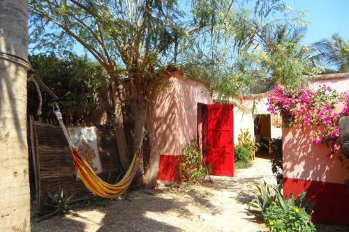 Bed & Breakfast Baobab Belge