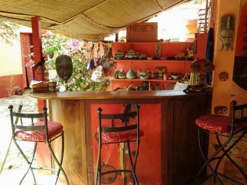 Bed & Breakfast Baobab Belge