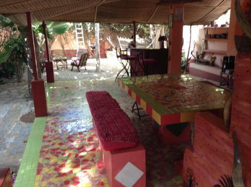 Bed & Breakfast Baobab Belge