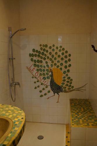 Bed & Breakfast Le Clos Des Papillons