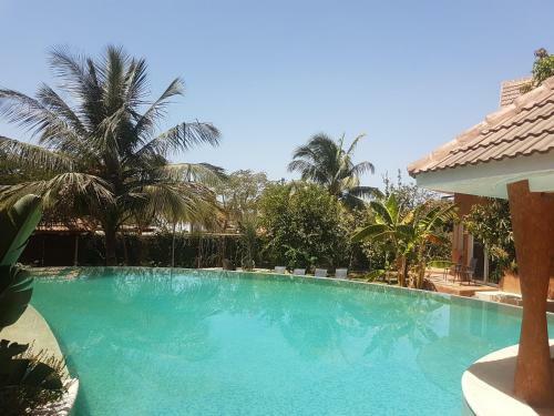 Bed & Breakfast Le Clos Des Papillons