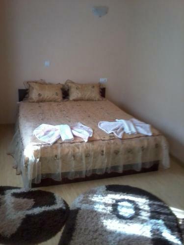 Hostal Pensiunea Georgiana