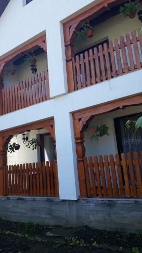Hostal Pensiunea Georgiana
