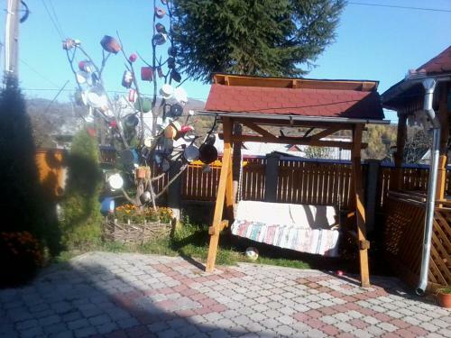 Hostal Pensiunea Georgiana