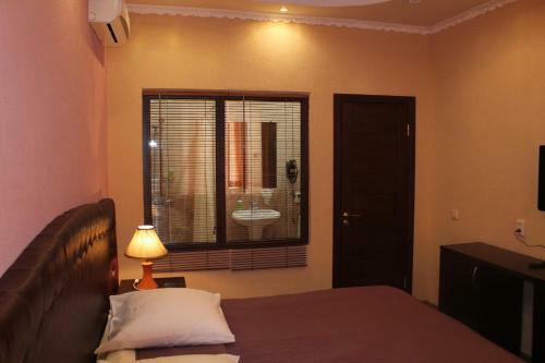 Metallurg Hotel