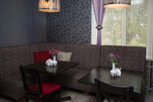 Metallurg Hotel