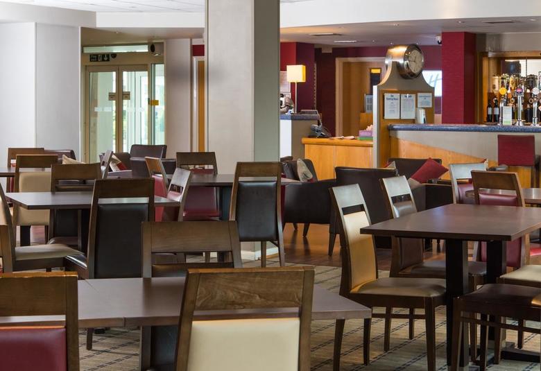 Hotel Holiday Inn Express London Chingford