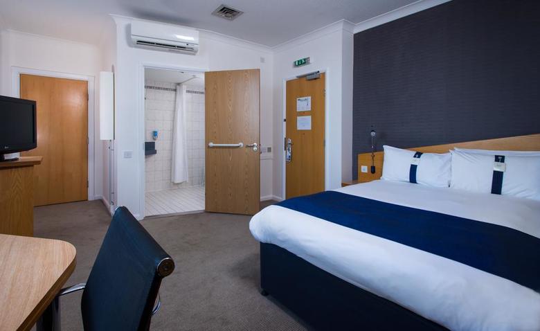 Hotel Holiday Inn Express London Chingford
