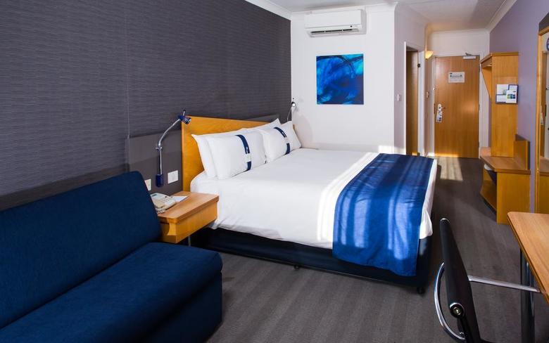 Hotel Holiday Inn Express London Chingford