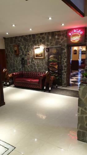 Hotel Fantanita Haiducului