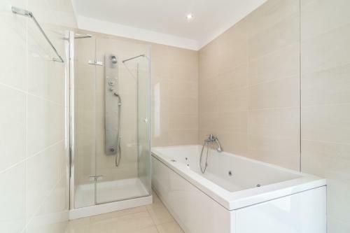 Villa Luxo & Conforto