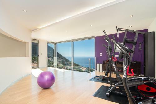 Villa Luxo & Conforto