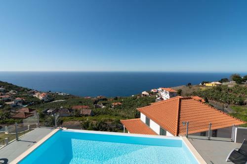 Villa Luxo & Conforto