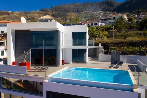 Villa Luxo & Conforto
