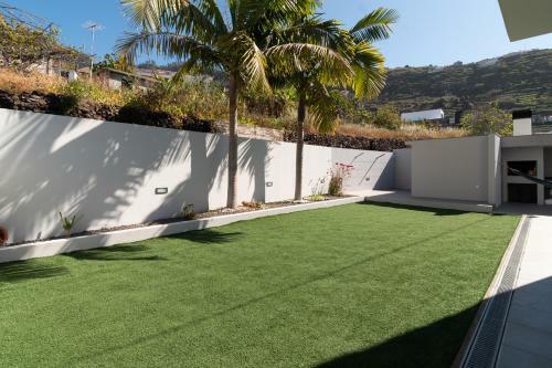 Villa Luxo & Conforto