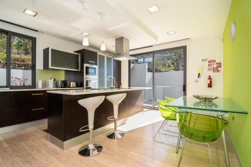 Villa Luxo & Conforto