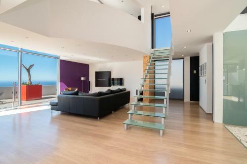 Villa Luxo & Conforto