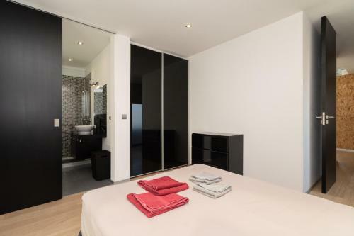 Villa Luxo & Conforto