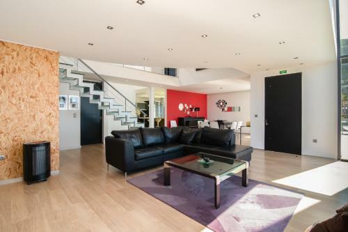 Villa Luxo & Conforto