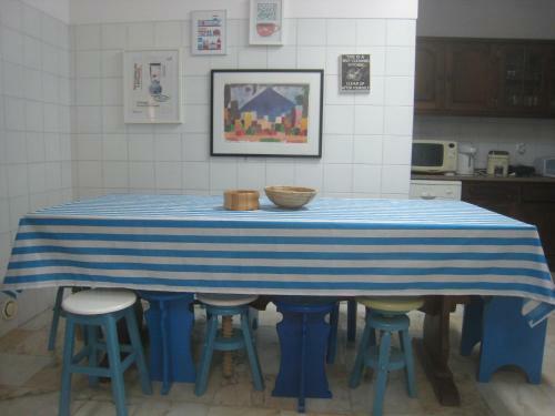 Albergue Santa Beach House