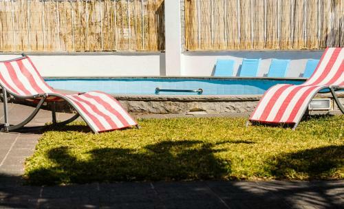 Albergue Santa Beach House