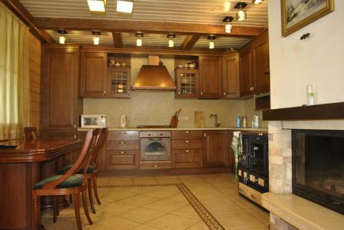 Ladoga Villas