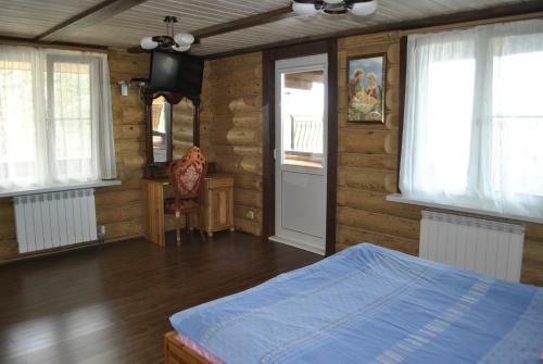 Ladoga Villas