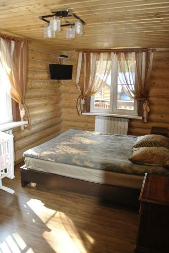 Ladoga Villas