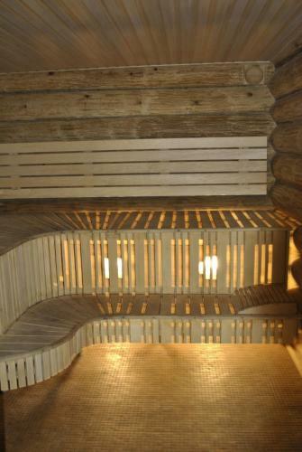 Ladoga Villas