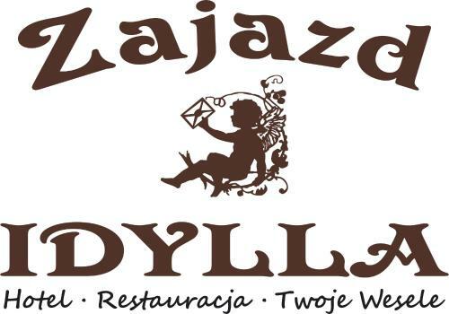 Posada Zajazd Idylla