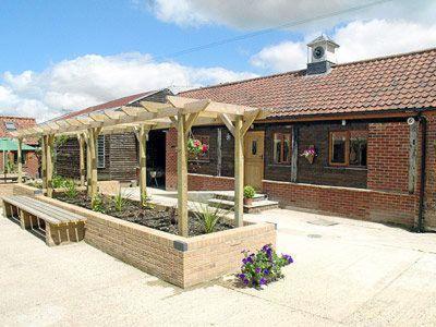 The Stables