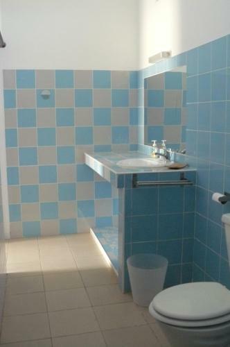 Bed & Breakfast La Tortue Bleue
