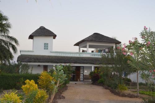 Bed & Breakfast La Tortue Bleue