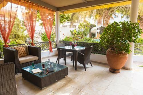 Hotel La R�sidence