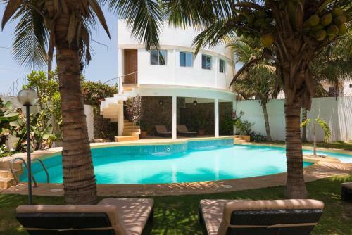 Hotel La R�sidence