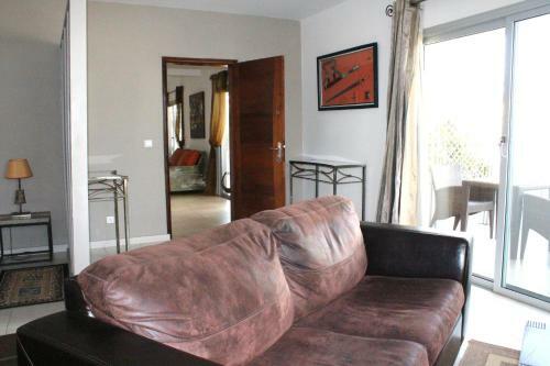 Hotel La R�sidence