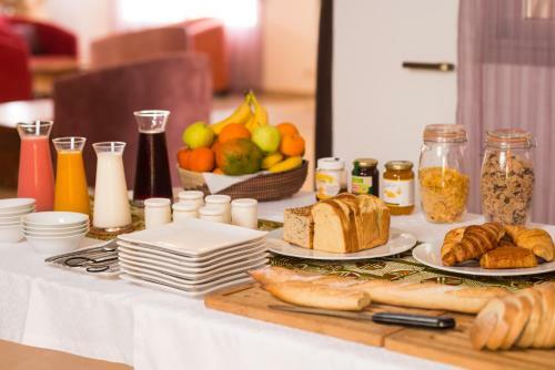 Hotel La R�sidence