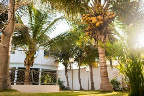 Hotel La R�sidence
