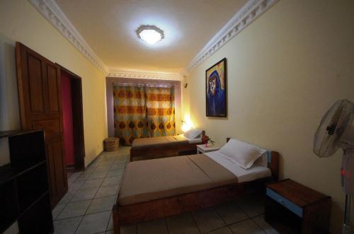 Bed & Breakfast Villa Malaka