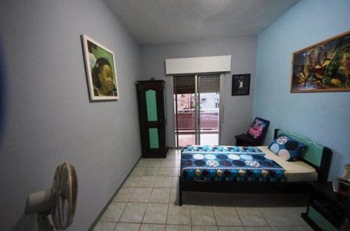 Bed & Breakfast Villa Malaka