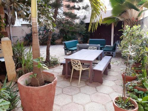 Bed & Breakfast Villa Malaka