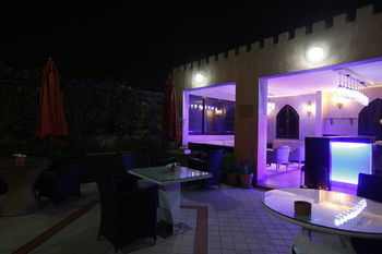 Hotel La Villa Racine