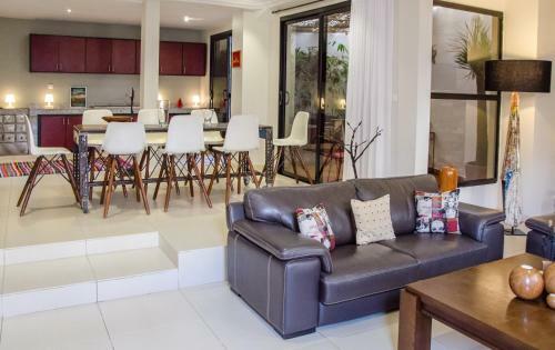 La Villa 126